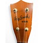 Vintage 1940s Roy Smeck Soprano Ukulele Natural Ukulele