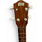 Vintage 1950s Norma Baritone Ukulele Natural Ukulele