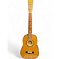 Vintage 1950s Lyra Baritone Ukulele Natural Ukulele thumbnail