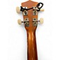 Used Adm Rainbow Uke Black Ukulele thumbnail
