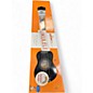 Used Adm Rainbow Uke Black Ukulele