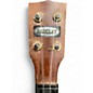 Vintage 1950s Barclay Soprano Natural Ukulele