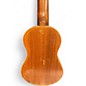 Vintage 1950s Barclay Soprano Natural Ukulele