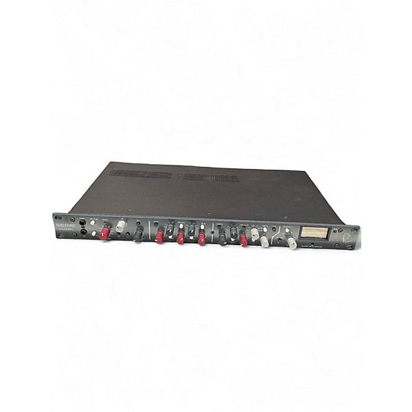 Used Rupert Neve Designs SHELFORD CHANNEL Channel Strip