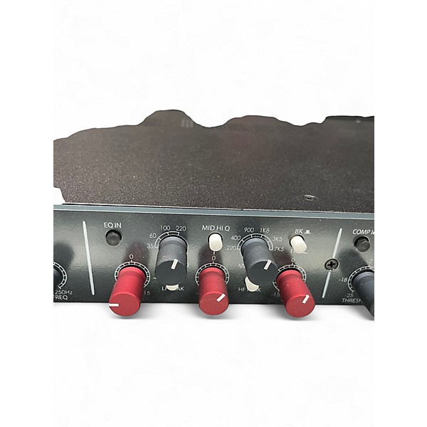 Used Rupert Neve Designs SHELFORD CHANNEL Channel Strip