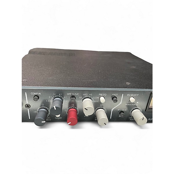 Used Rupert Neve Designs SHELFORD CHANNEL Channel Strip