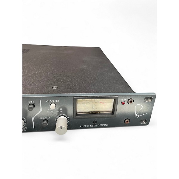 Used Rupert Neve Designs SHELFORD CHANNEL Channel Strip