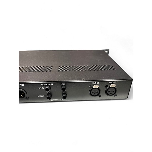 Used Rupert Neve Designs SHELFORD CHANNEL Channel Strip