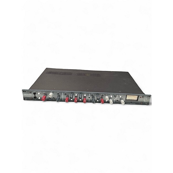 Used Rupert Neve Designs SHELFORD CHANNEL Channel Strip