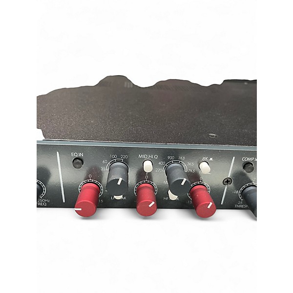 Used Rupert Neve Designs SHELFORD CHANNEL Channel Strip