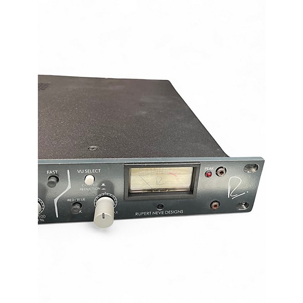 Used Rupert Neve Designs SHELFORD CHANNEL Channel Strip