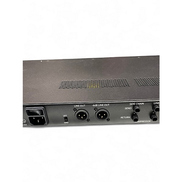 Used Rupert Neve Designs SHELFORD CHANNEL Channel Strip