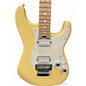 Used Charvel Pro-Mod So-Cal Style 1 2H FR Vintage White Solid Body Electric Guitar