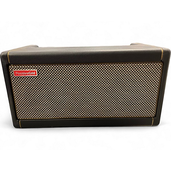 Used Positive Grid SPARK 40 Guitar Combo Amp