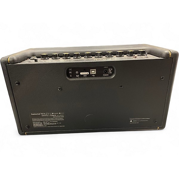 Used Positive Grid SPARK 40 Guitar Combo Amp