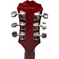 Used Larry Carlton L7  TABACCO BURST Solid Body Electric Guitar
