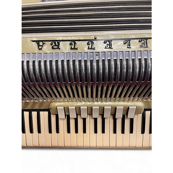 Used Electra ACCORDION Accordion