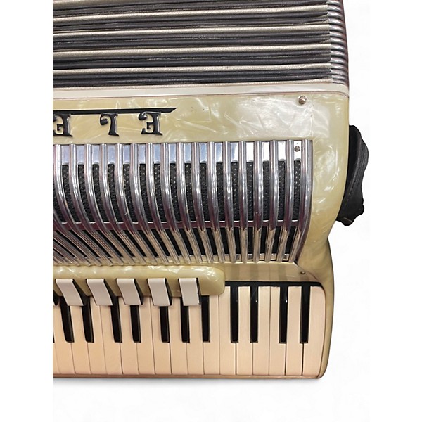 Used Electra ACCORDION Accordion