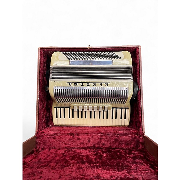 Used Electra ACCORDION Accordion