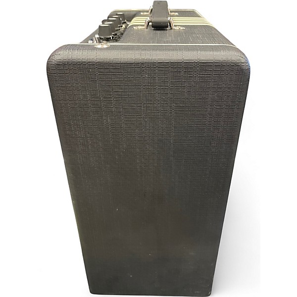 Used Supro DELTA KING 10 Tube Guitar Combo Amp