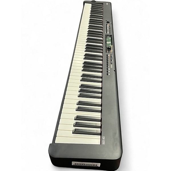 Used Casio CDP-S350 Digital Piano