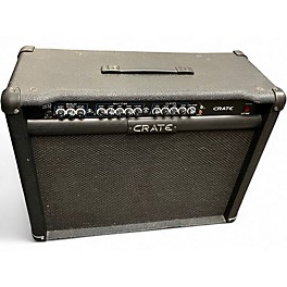 Used Crate GT212 Guitar Combo Amp