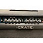 Used Crate GT212 Guitar Combo Amp