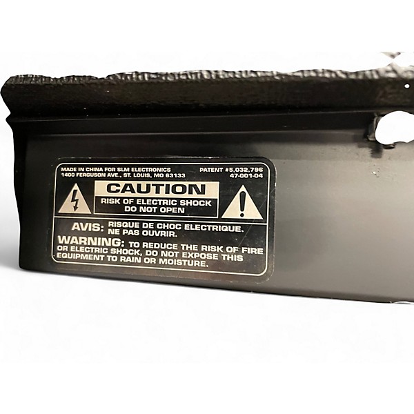 Used Crate GT212 Guitar Combo Amp