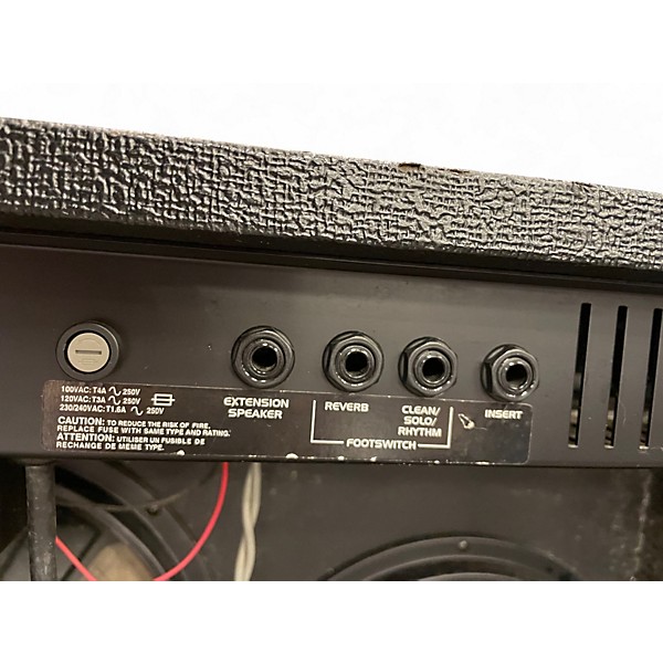 Used Crate GT212 Guitar Combo Amp