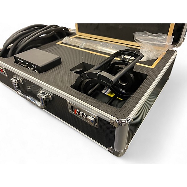 Used Vanguard Audio Labs V44S FOUNDERS EDITION Condenser Microphone