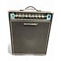Used Acoustic B100 100W 1x15 Bass Combo Amp thumbnail