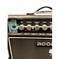 Used Acoustic B100 100W 1x15 Bass Combo Amp