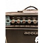 Used Acoustic B100 100W 1x15 Bass Combo Amp