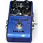 Used NUX Verb Core Effect Pedal