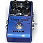 Used NUX Verb Core Effect Pedal
