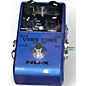 Used NUX Verb Core Effect Pedal