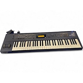Used KORG N5 Synthesizer