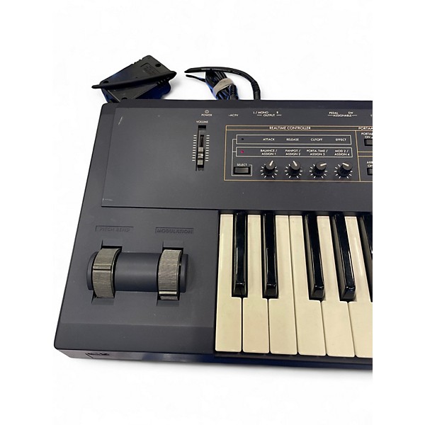 Used KORG N5 Synthesizer