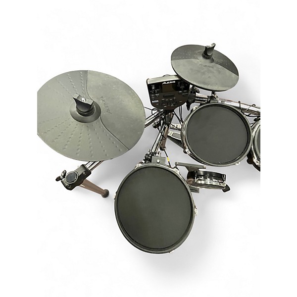 Used Alesis SURGE Electric Drum Set Drum MIDI Controller