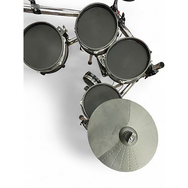 Used Alesis SURGE Electric Drum Set Drum MIDI Controller
