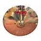 Used Paiste 18in 3000 Series Power Crash Cymbal thumbnail