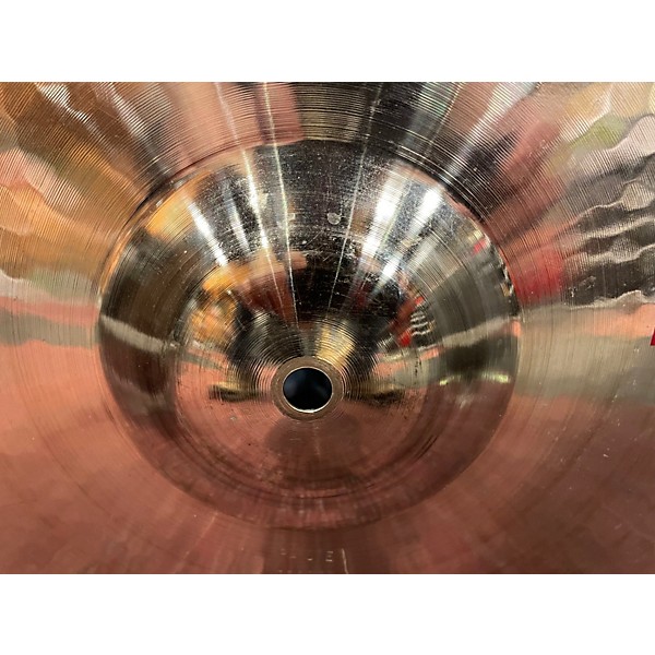 Used Paiste 18in 3000 Series Power Crash Cymbal