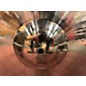 Used Paiste 18in 3000 Series Power Crash Cymbal