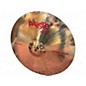 Used Paiste 18in 3000 Series Power Crash Cymbal