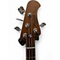 Used Sterling by Music Man Ray34 Tobacco Sunburst Electric Bass Guitar