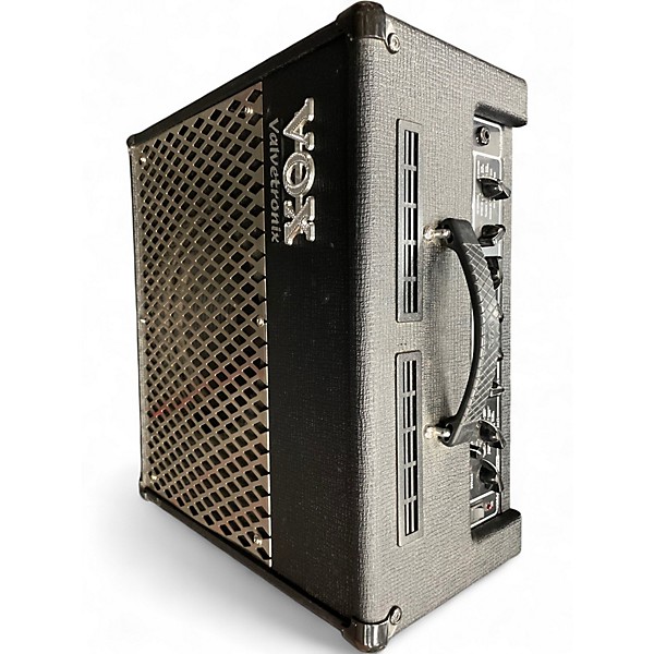 Used VOX AD30VT 1x10 30W Guitar Combo Amp