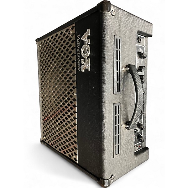 Used VOX AD30VT 1x10 30W Guitar Combo Amp