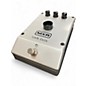 Used MXR M222 Talkbox Effect Pedal thumbnail