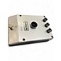 Used MXR M222 Talkbox Effect Pedal