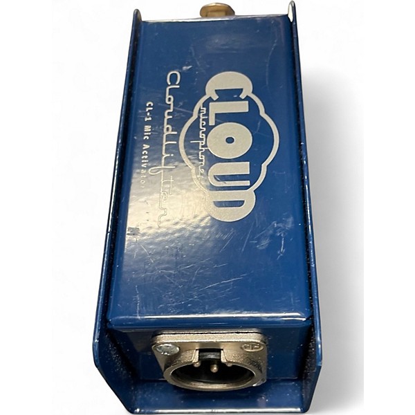 Used Cloud Cloudlifter CL-1 Microphone Preamp